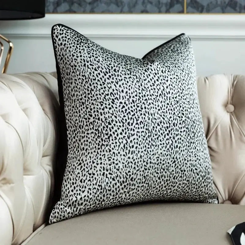 Sofa Cushion - Decorative Golden 30*45 by House Of Avana
