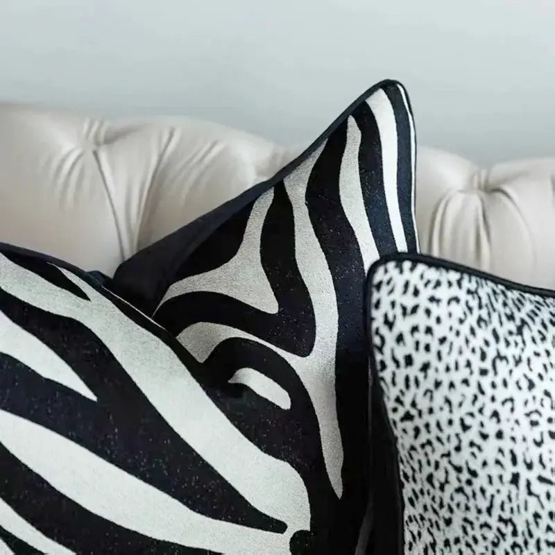 Sofa Cushion - Decorative Golden 30*45 by House Of Avana