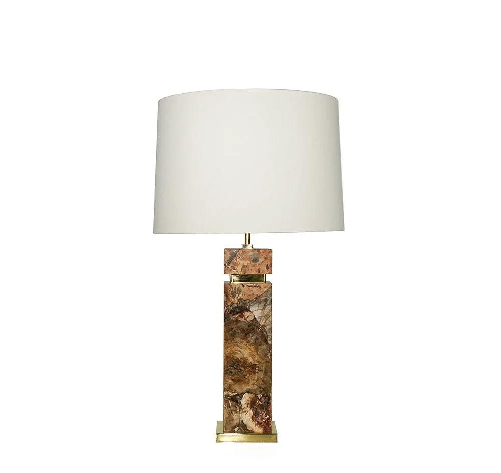 Soho Table Lamp by Zicana Boutique