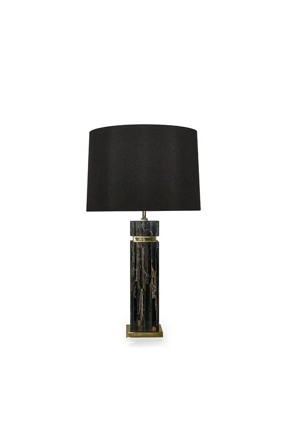 Soho Table Lamp by Zicana Boutique