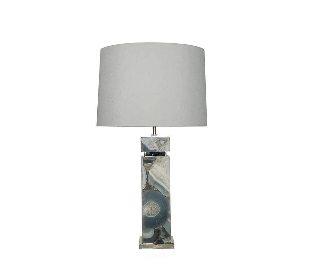 Soho Table Lamp by Zicana Boutique