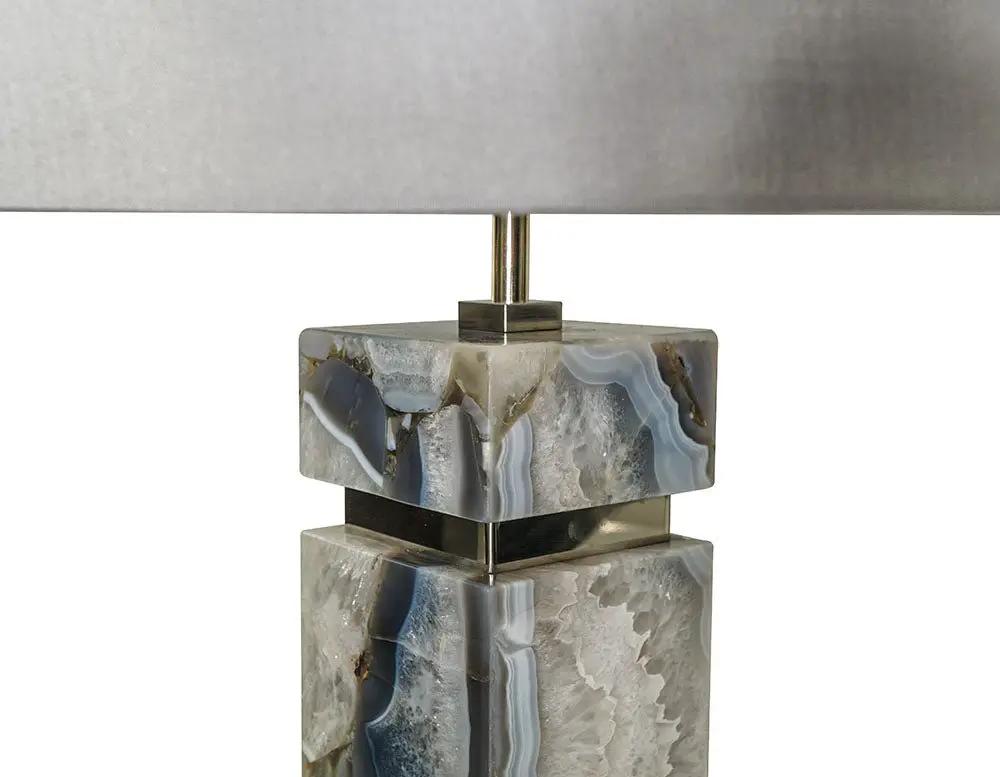 Soho Table Lamp by Zicana Boutique