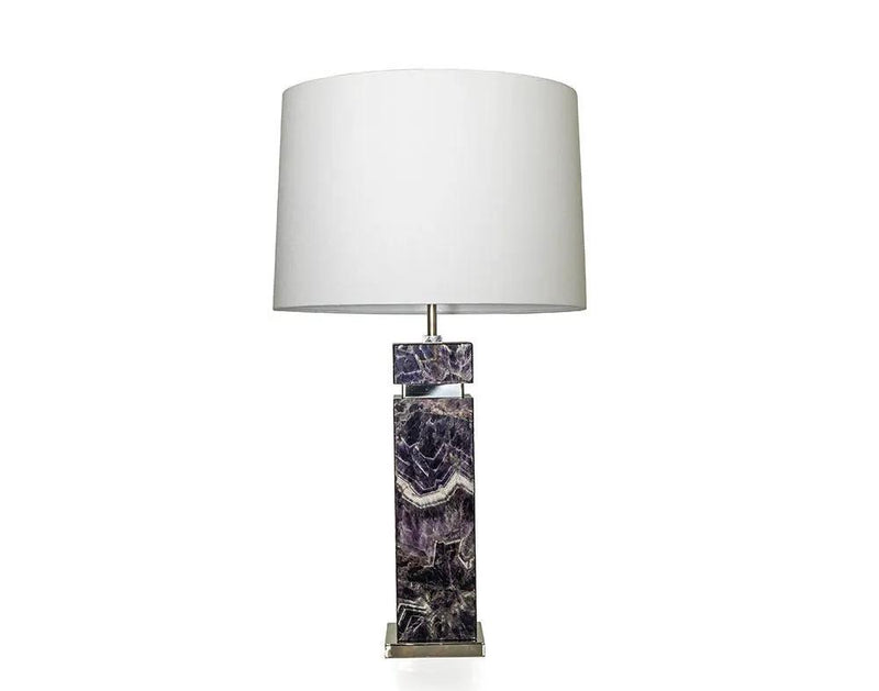 Soho Table Lamp by Zicana Boutique