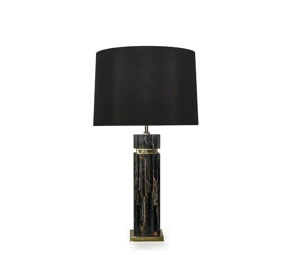 Soho Table Lamp by Zicana Boutique