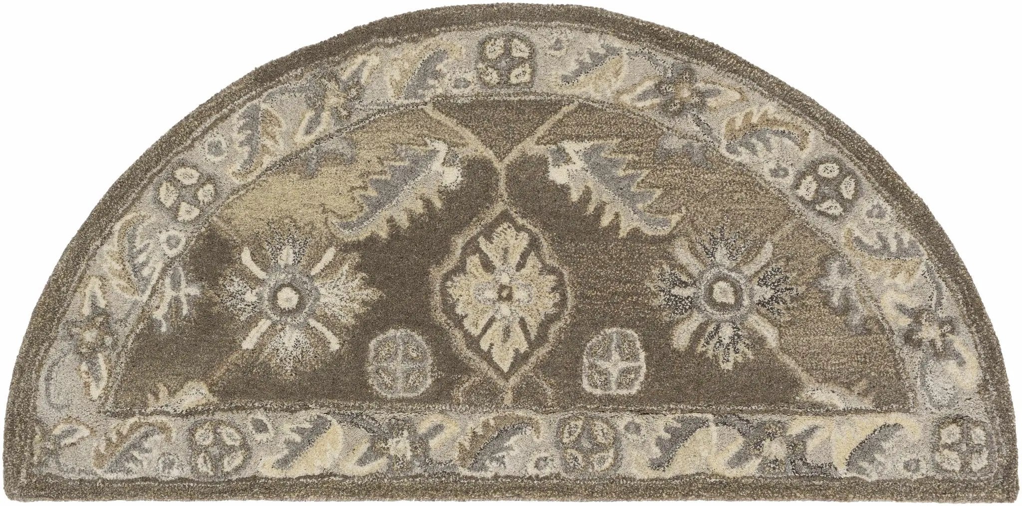 Solen Area Rug by Boutique Rugs
