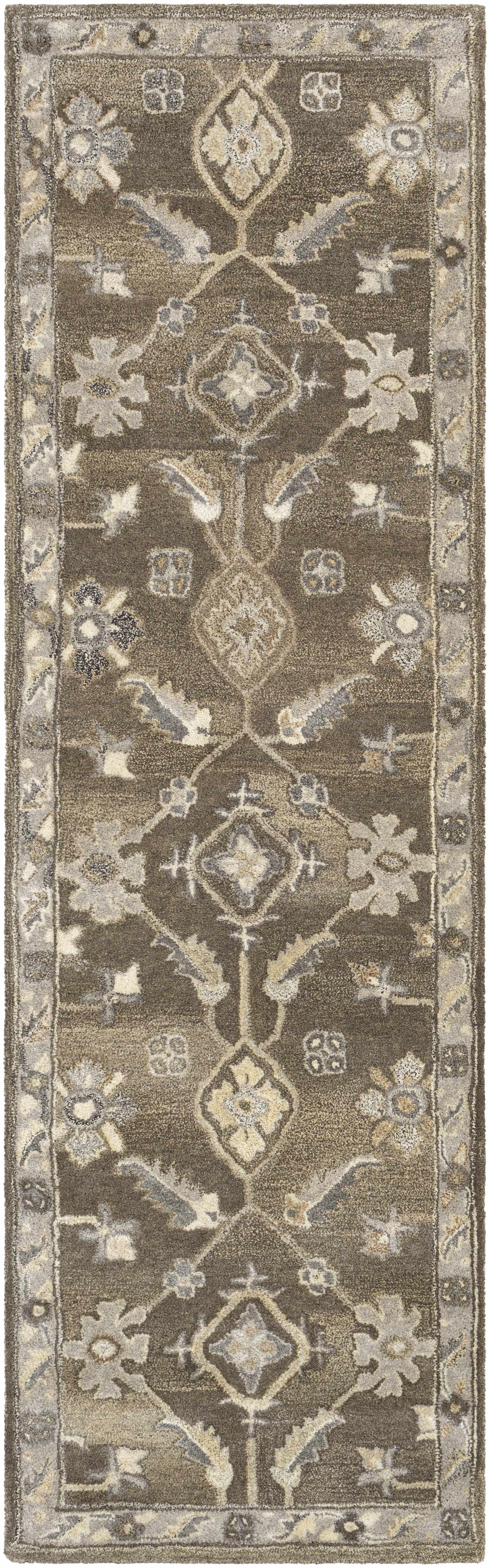 Solen Area Rug by Boutique Rugs