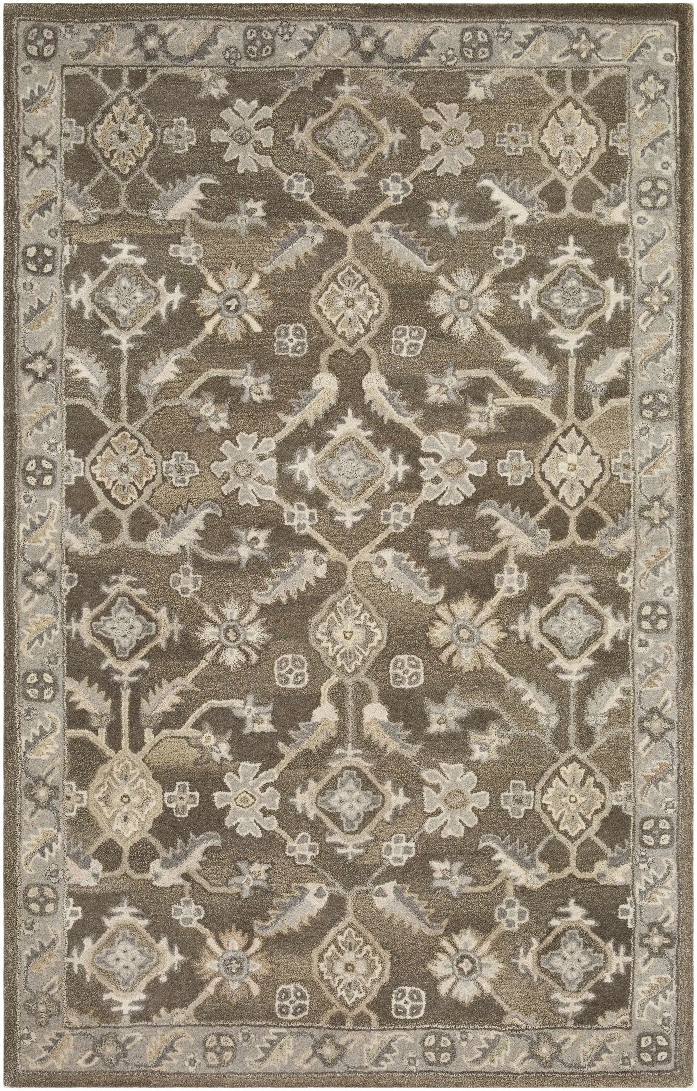 Solen Area Rug by Boutique Rugs