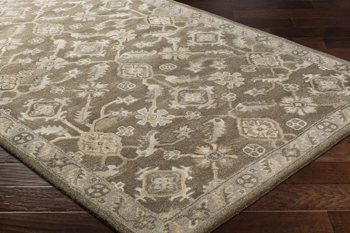 Solen Area Rug by Boutique Rugs