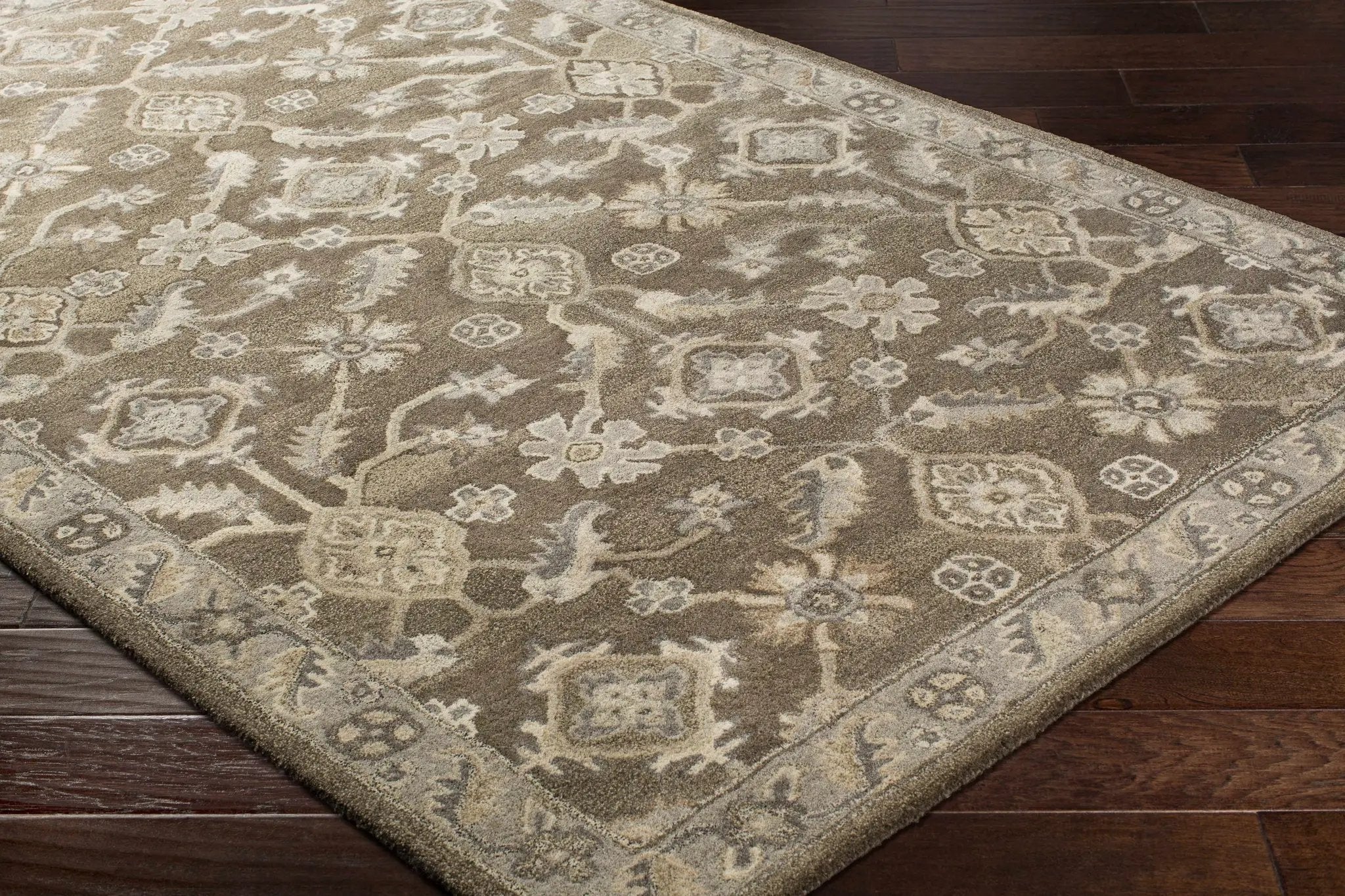 Solen Area Rug by Boutique Rugs