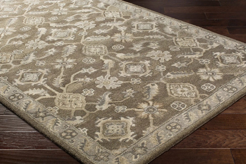 Solen Area Rug by Boutique Rugs