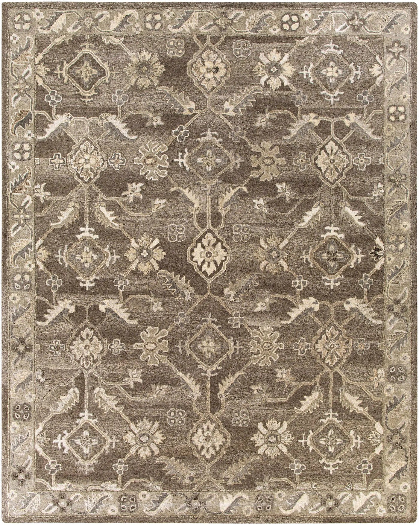 Solen Area Rug by Boutique Rugs