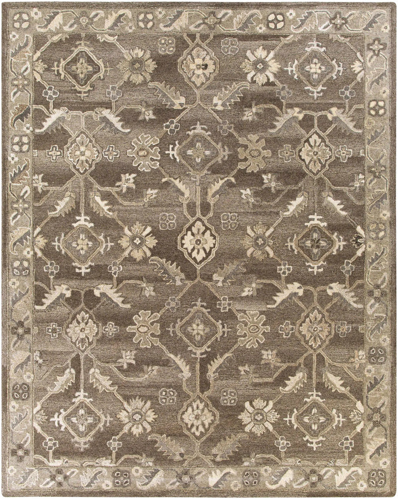 Solen Area Rug by Boutique Rugs