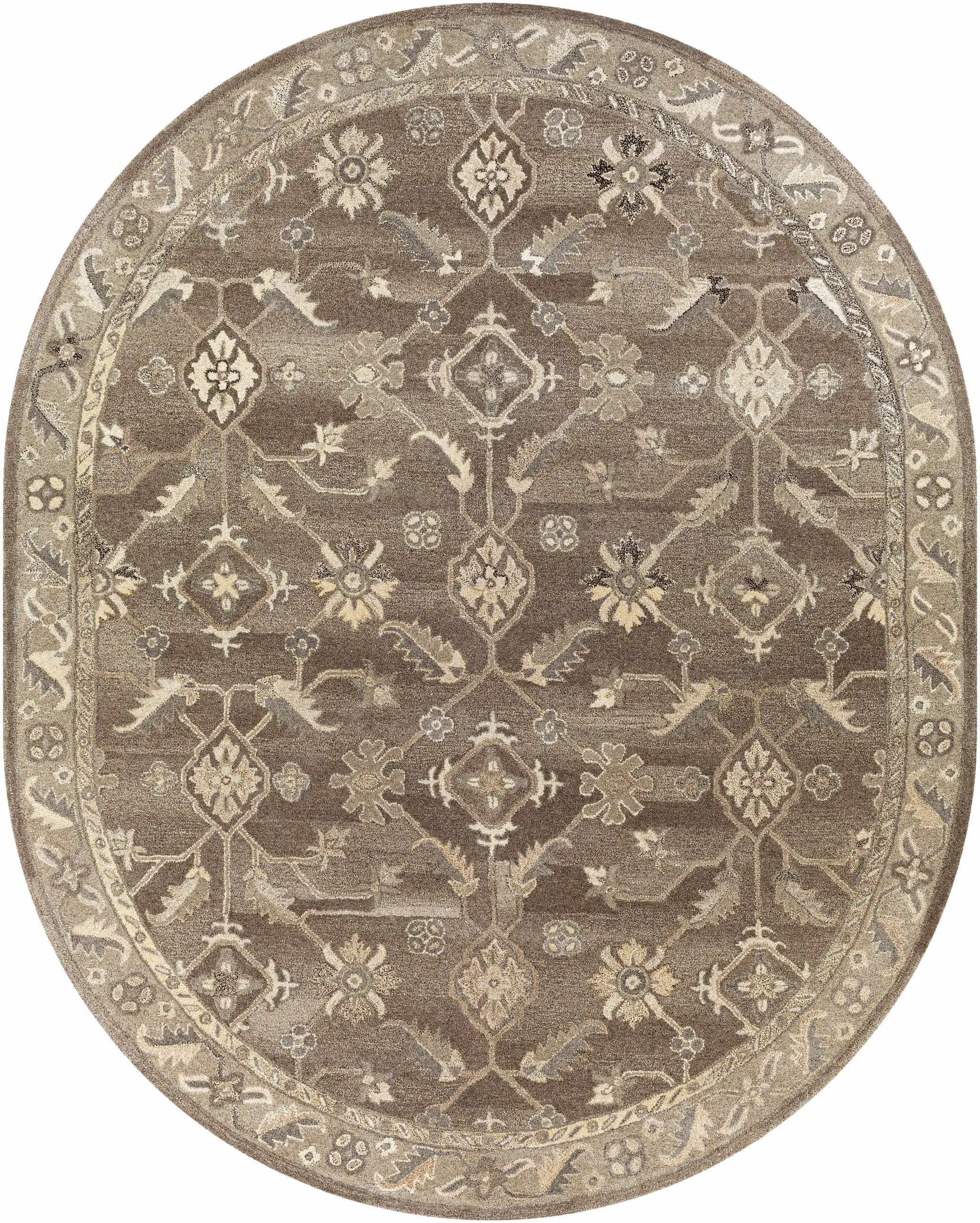 Solen Area Rug by Boutique Rugs
