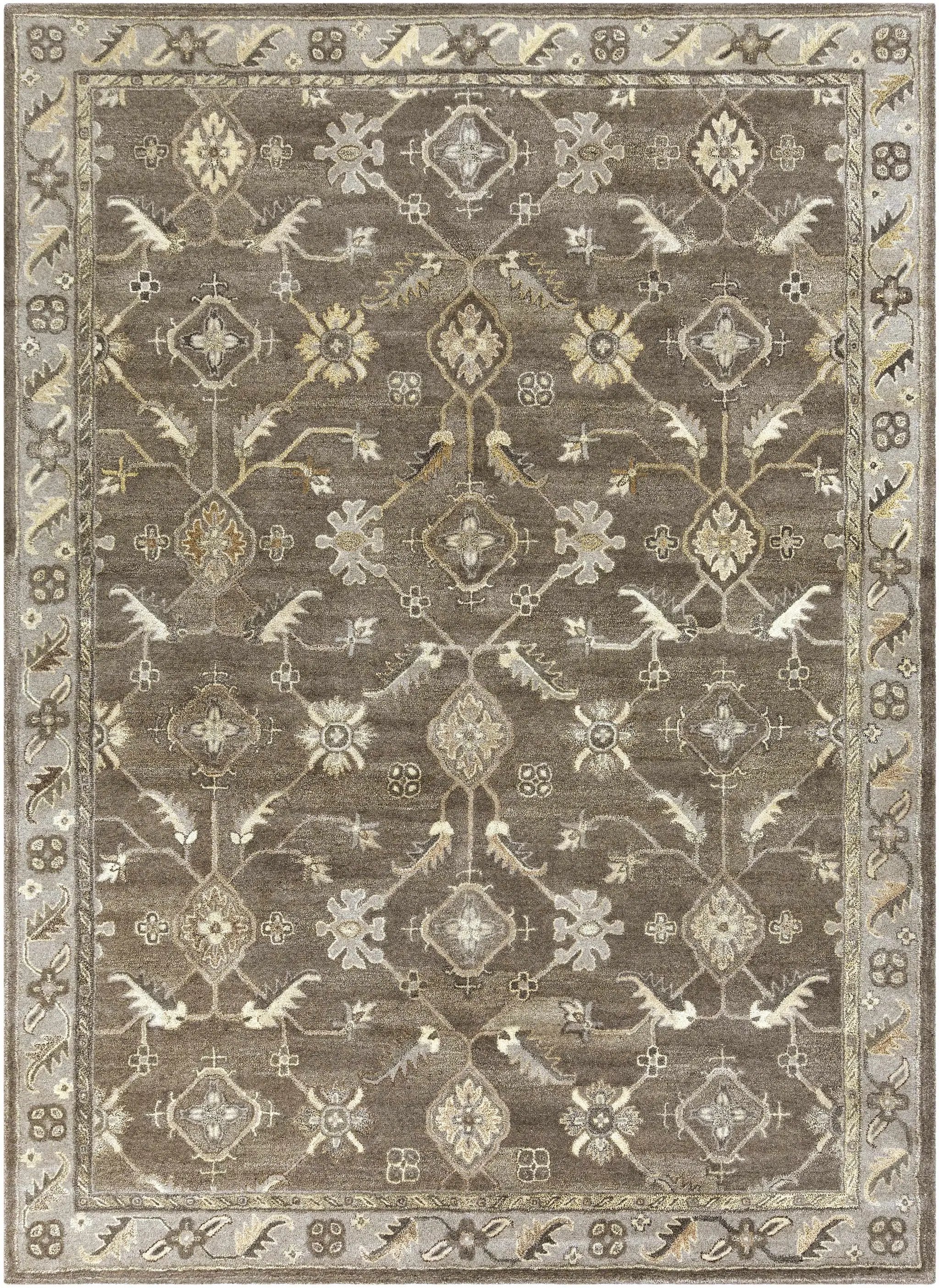 Solen Area Rug by Boutique Rugs