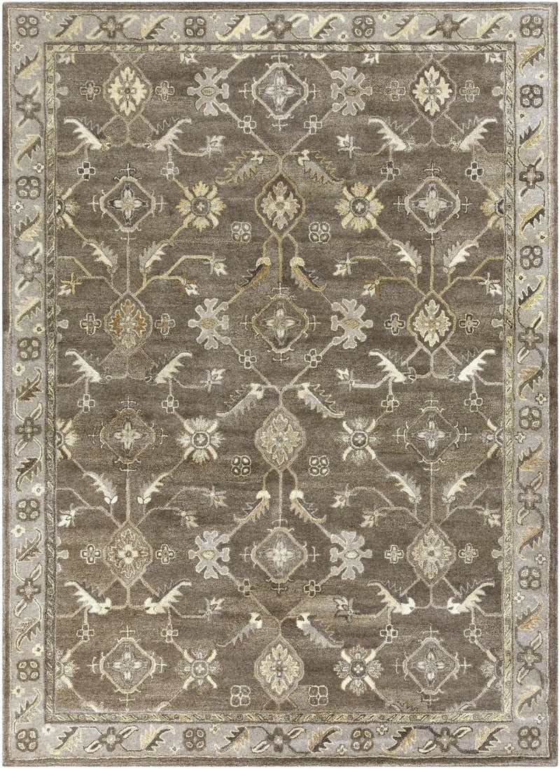 Solen Area Rug by Boutique Rugs