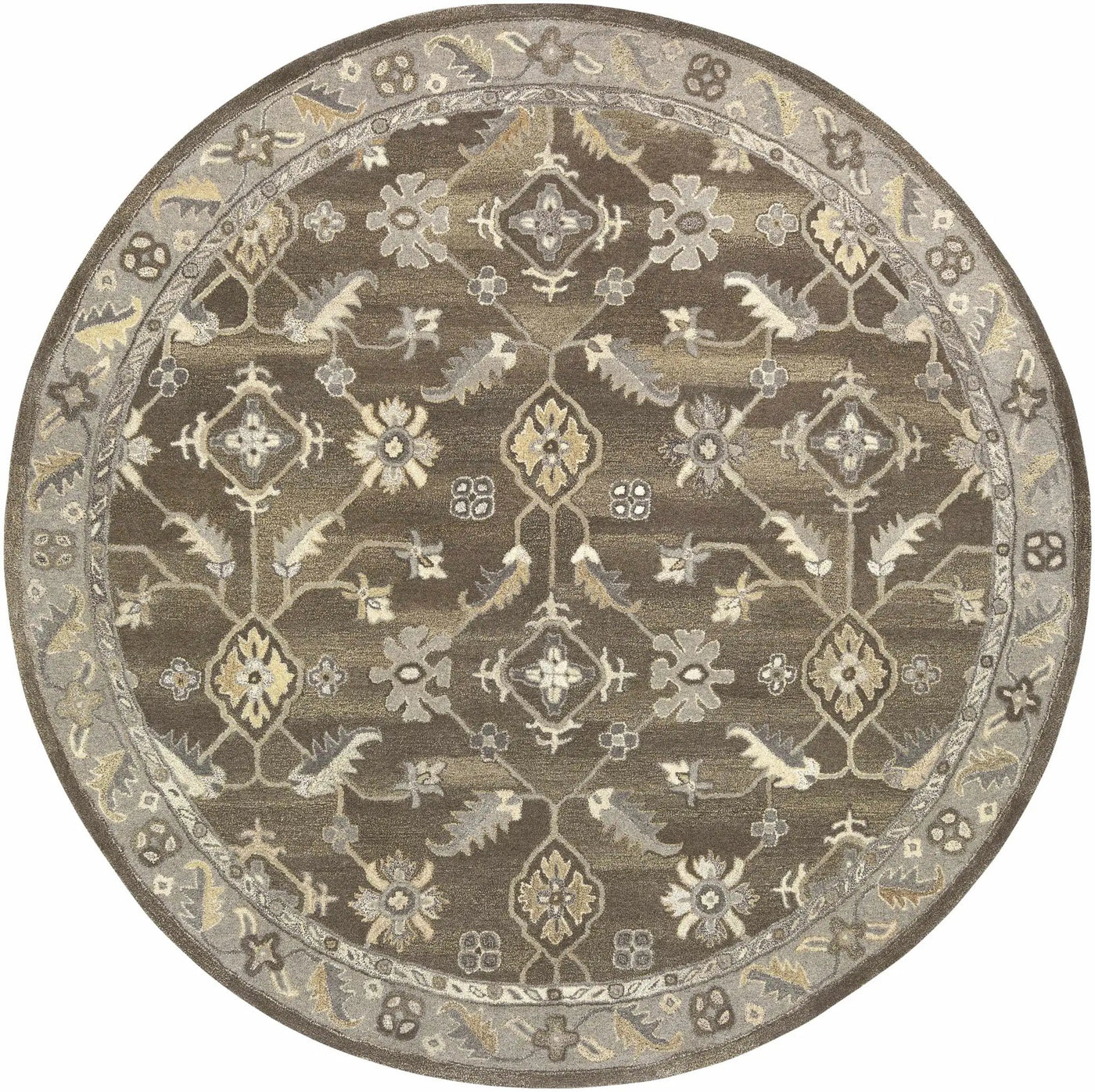 Solen Area Rug by Boutique Rugs
