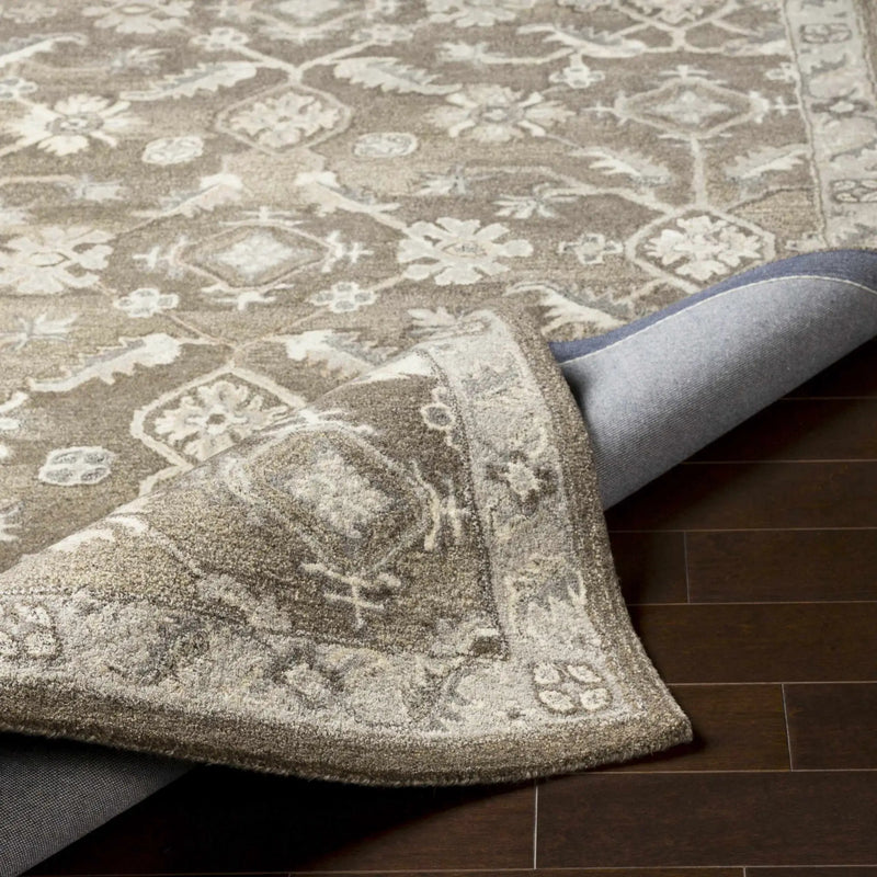 Solen Area Rug by Boutique Rugs