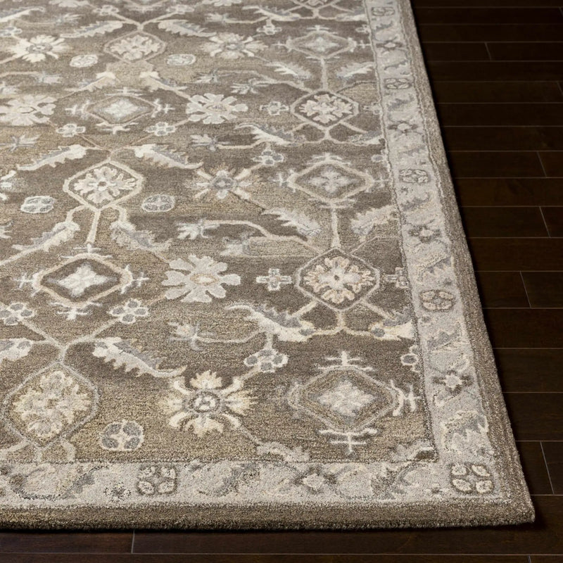 Solen Area Rug by Boutique Rugs