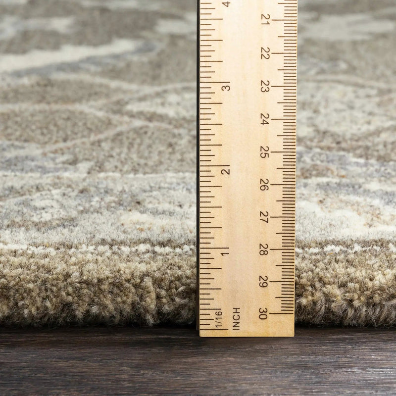 Solen Area Rug by Boutique Rugs