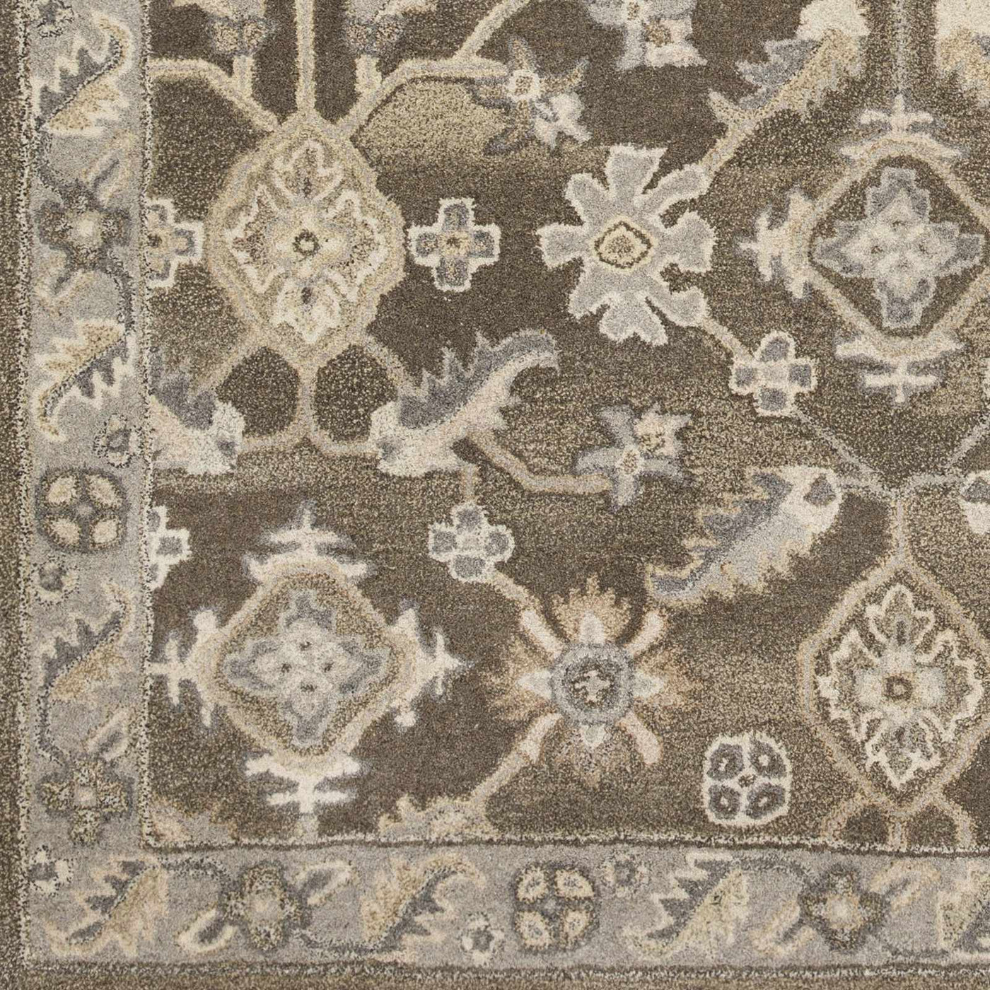 Solen Area Rug by Boutique Rugs