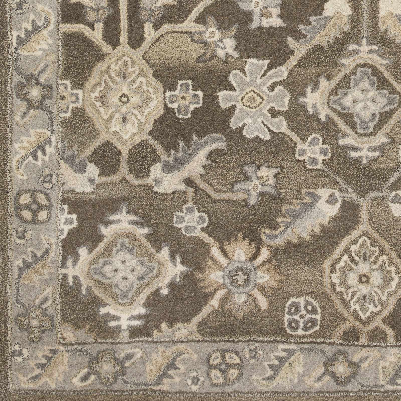Solen Area Rug by Boutique Rugs