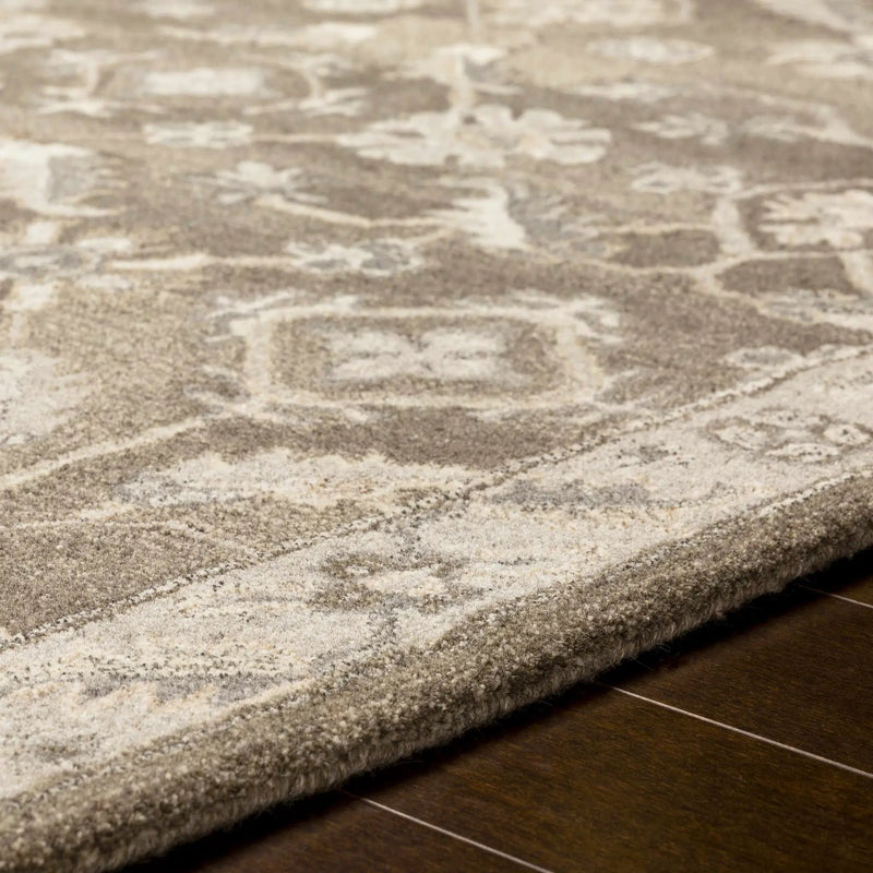 Solen Area Rug by Boutique Rugs