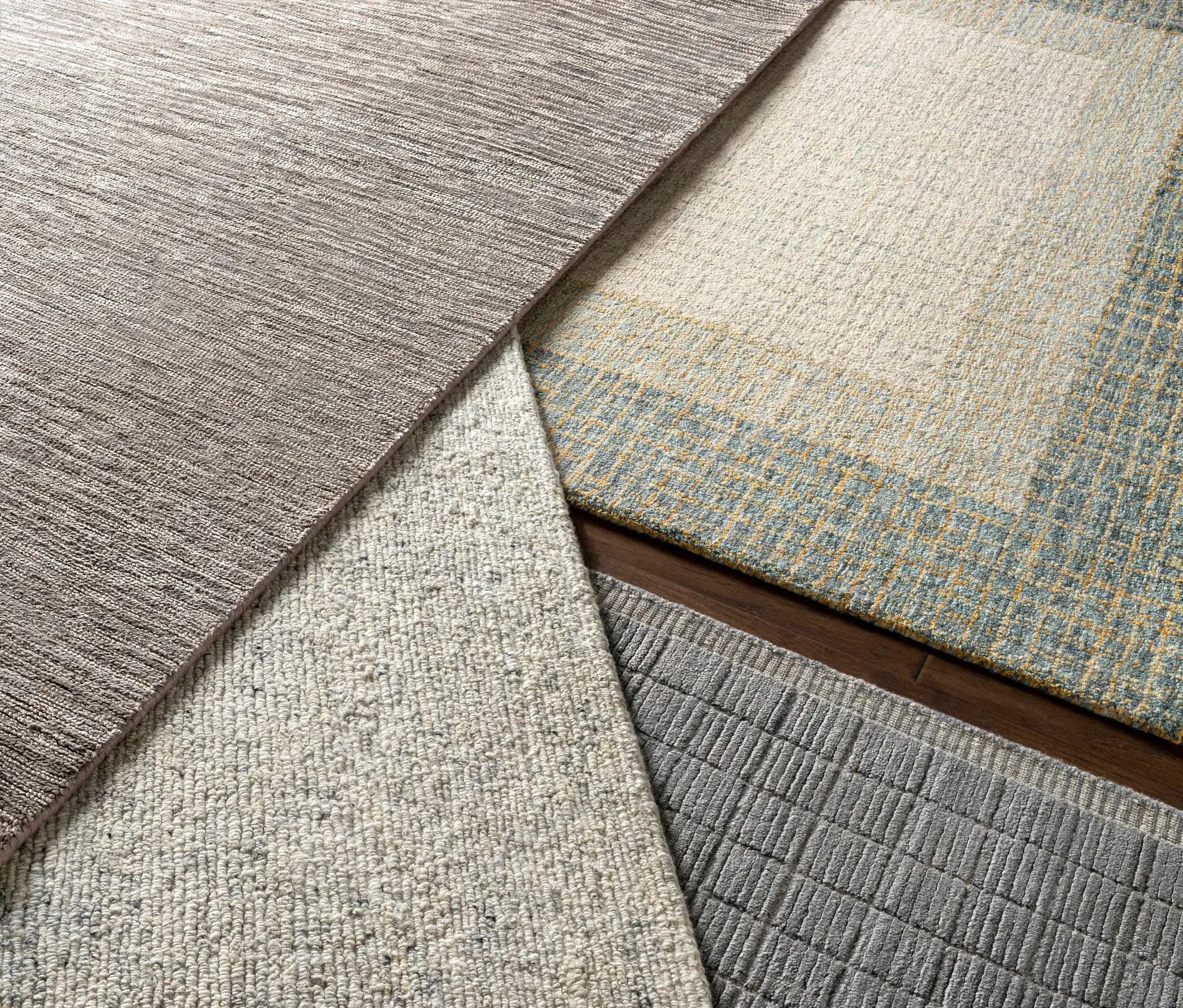 Pualas Area Rug by Boutique Rugs