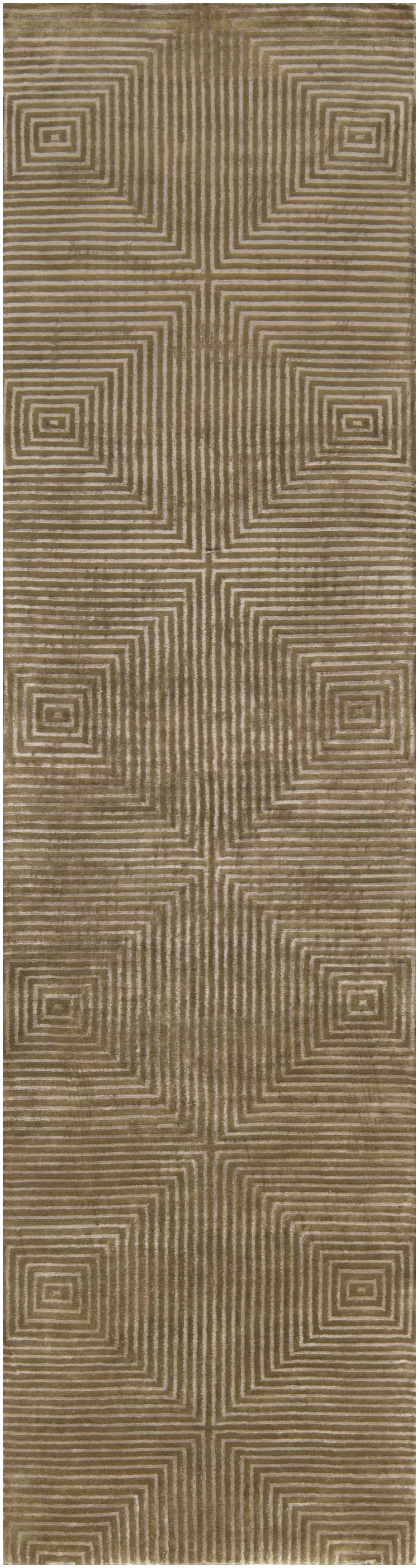 Solomons Area Carpet - Clearance by Boutique Rugs