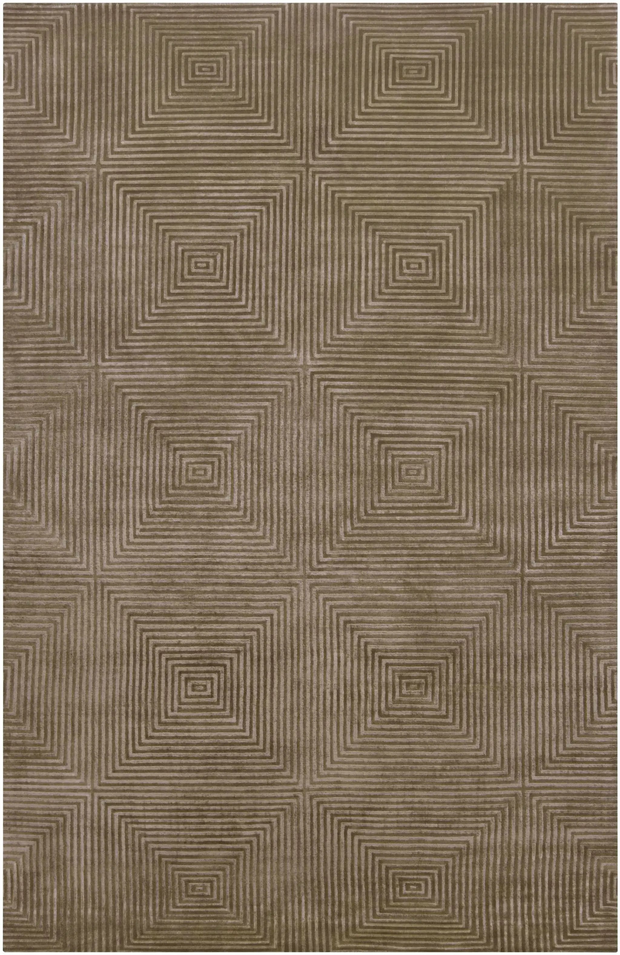 Solomons Area Carpet - Clearance by Boutique Rugs
