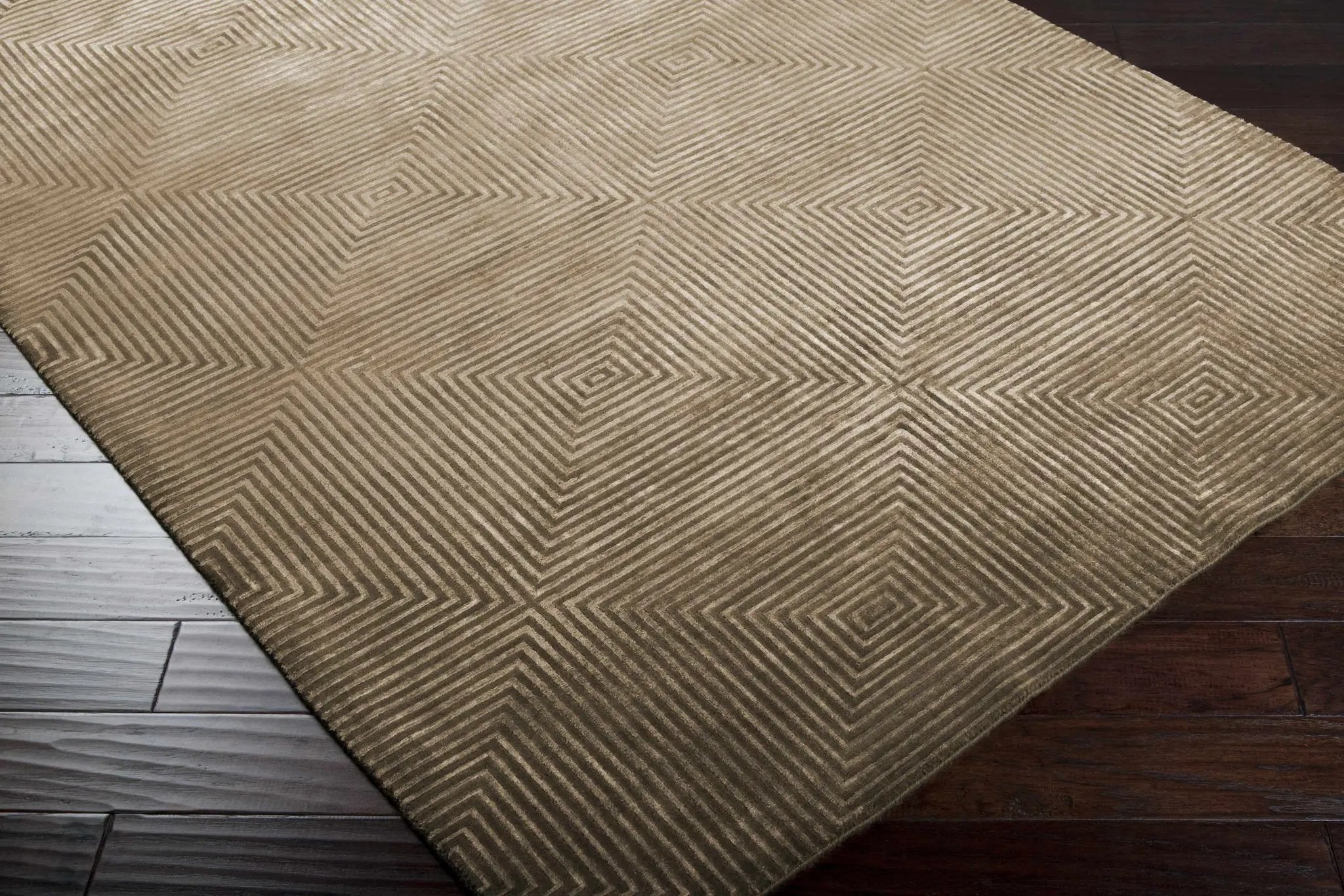 Solomons Area Carpet - Clearance by Boutique Rugs