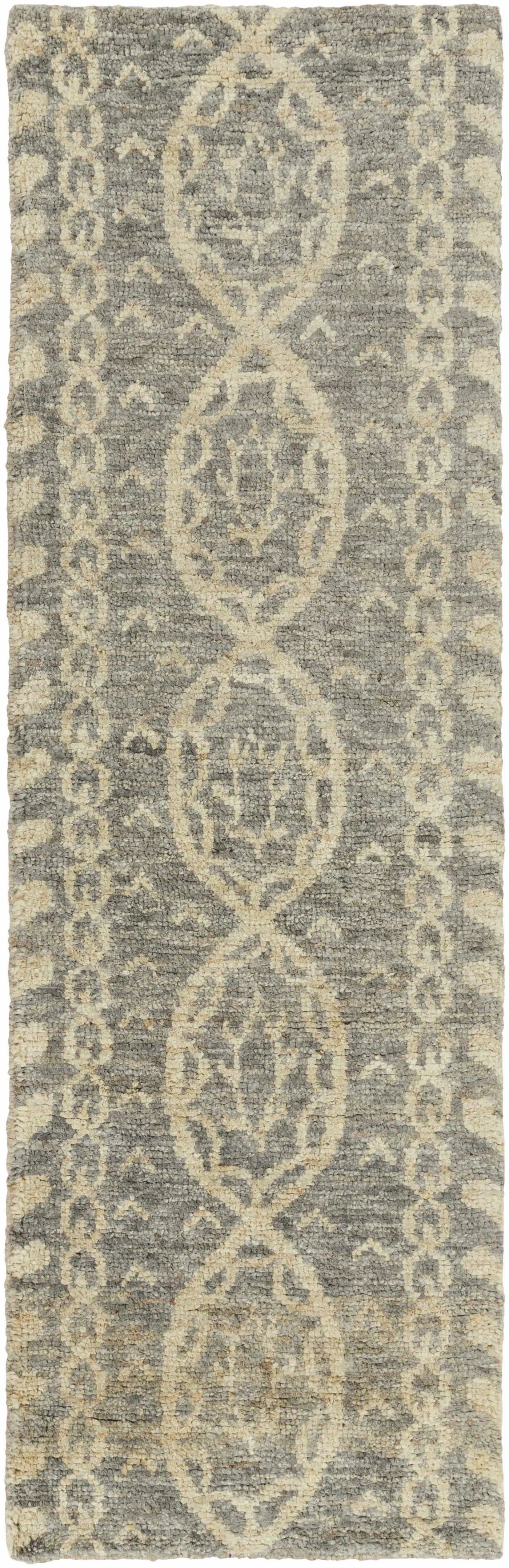 Sonnette Jute Rug - Clearance by Boutique Rugs