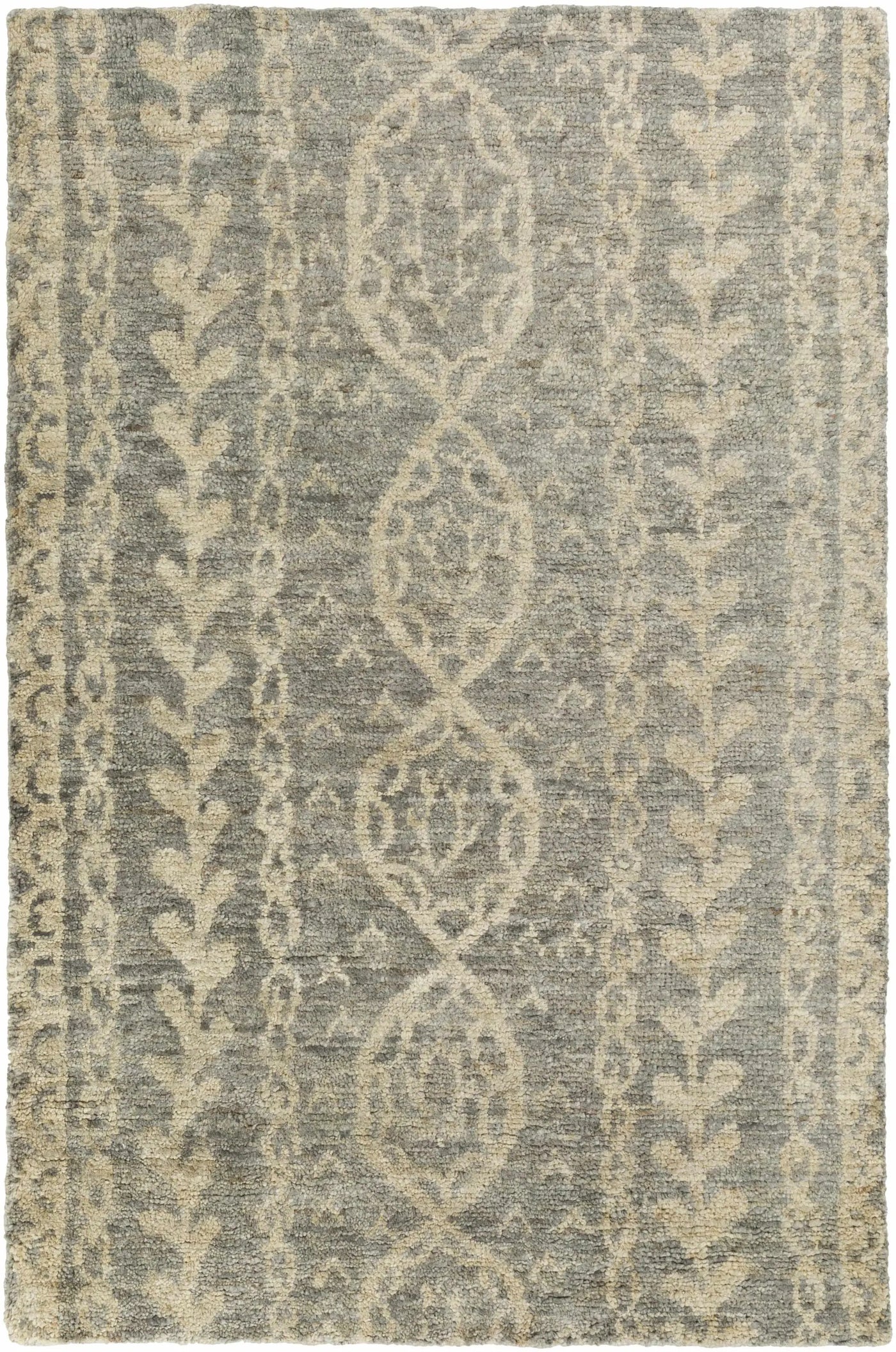 Sonnette Jute Rug - Clearance by Boutique Rugs