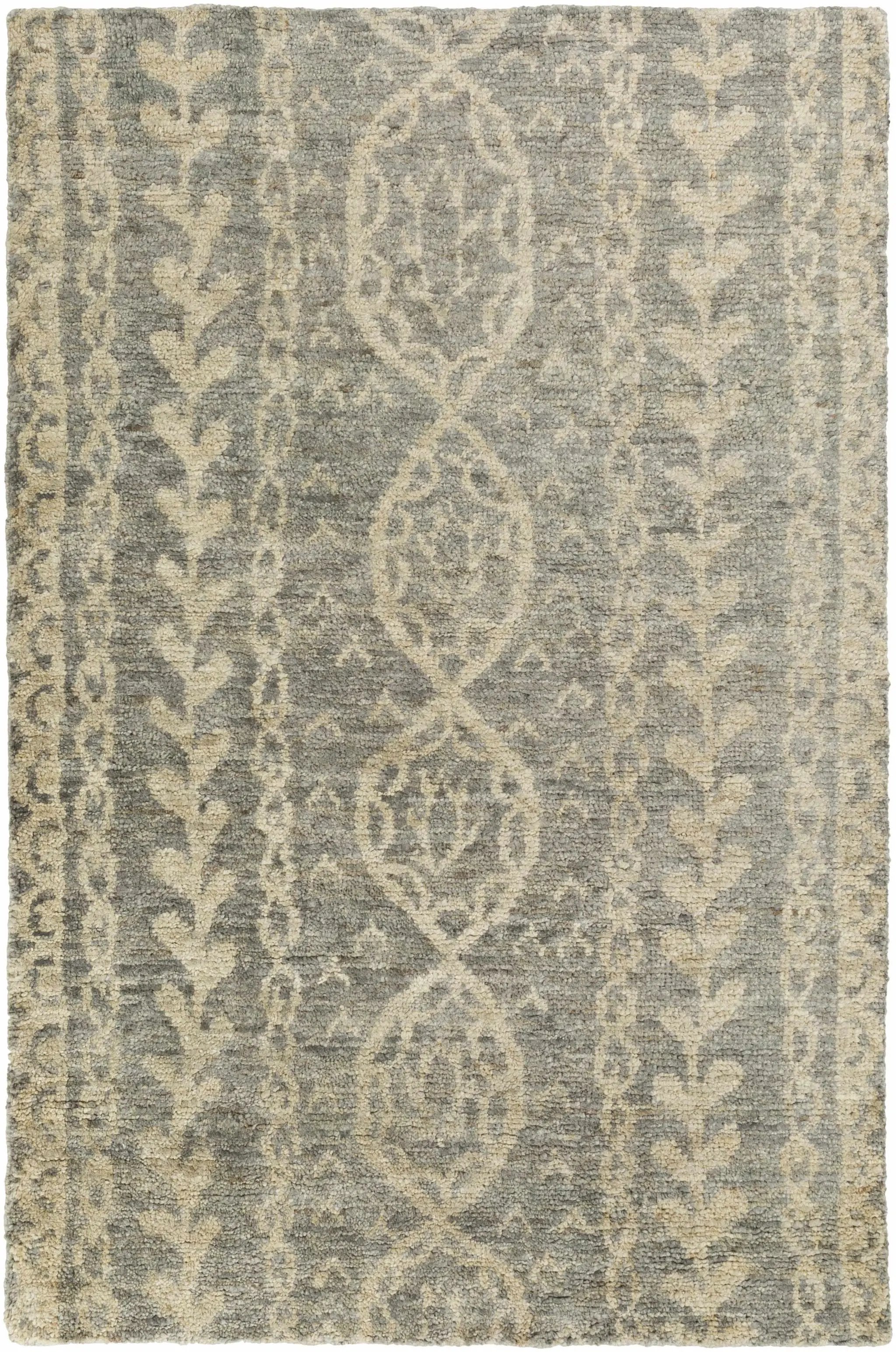 Sonnette Jute Rug - Clearance by Boutique Rugs