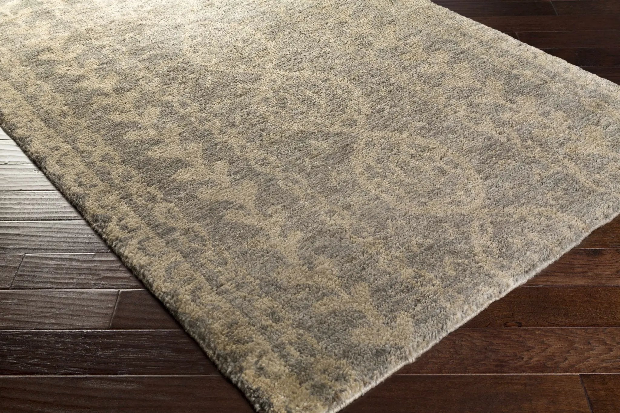 Sonnette Jute Rug - Clearance by Boutique Rugs