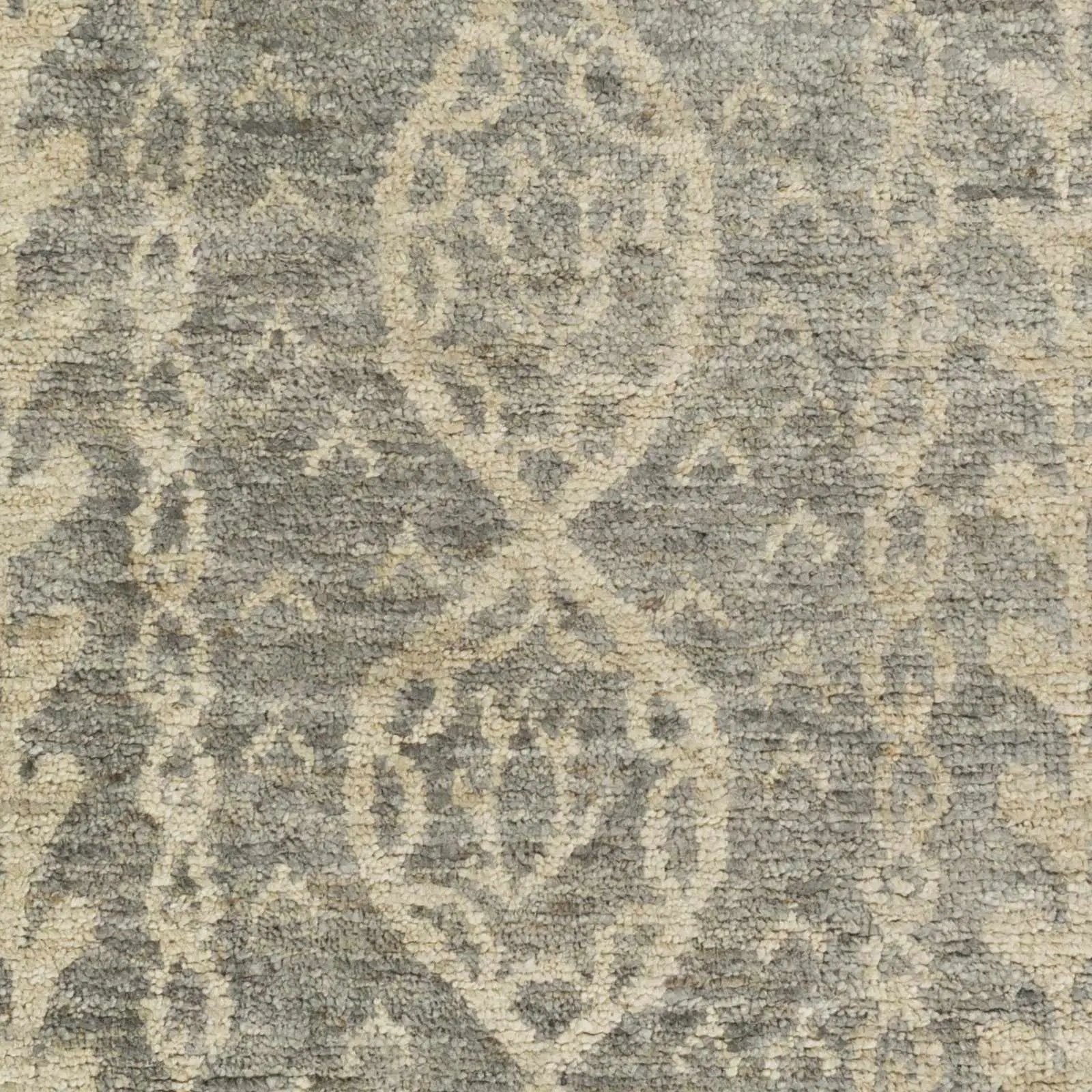 Sonnette Jute Rug - Clearance by Boutique Rugs
