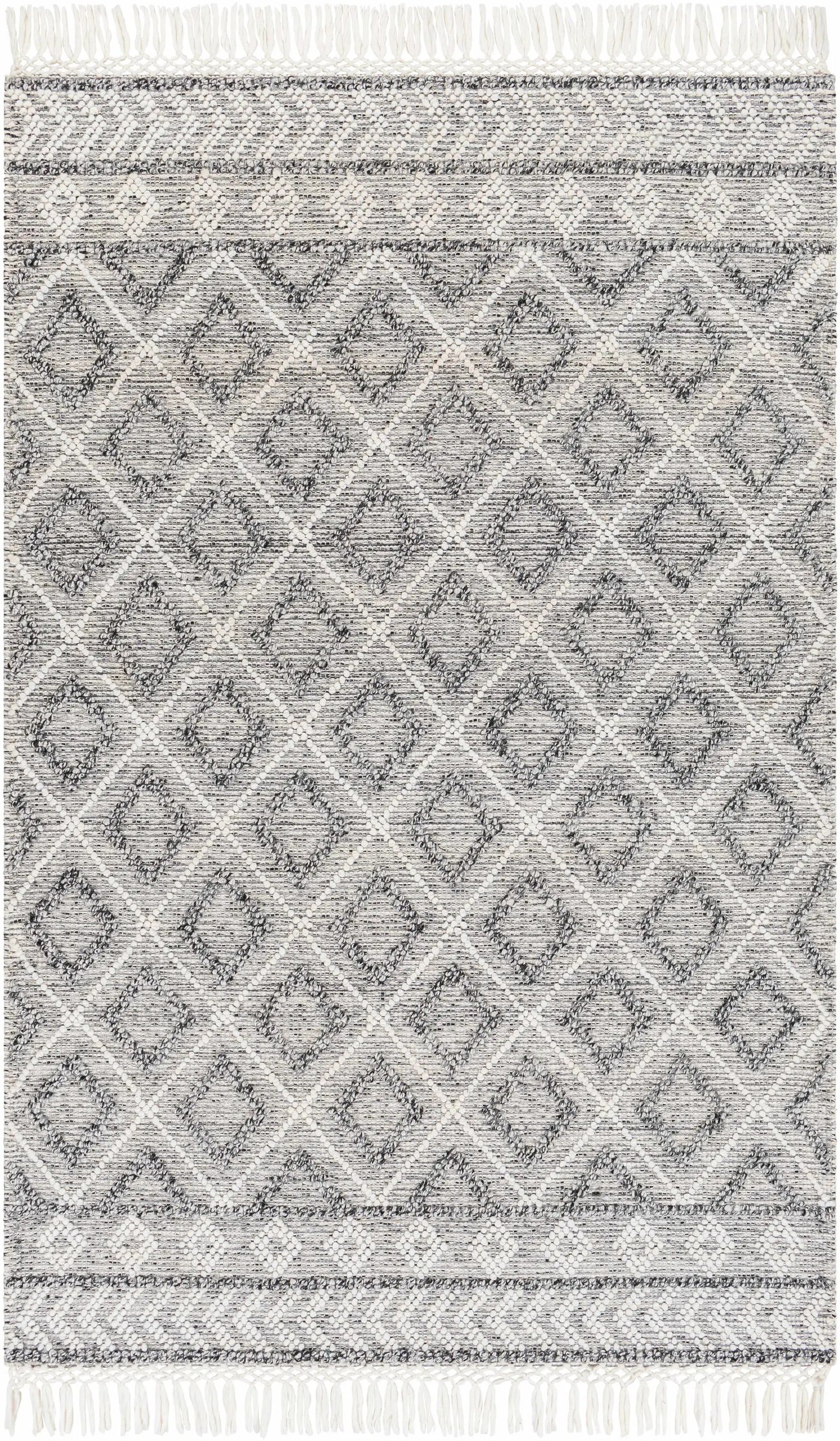 Sook Area Rug - Clearance by Boutique Rugs