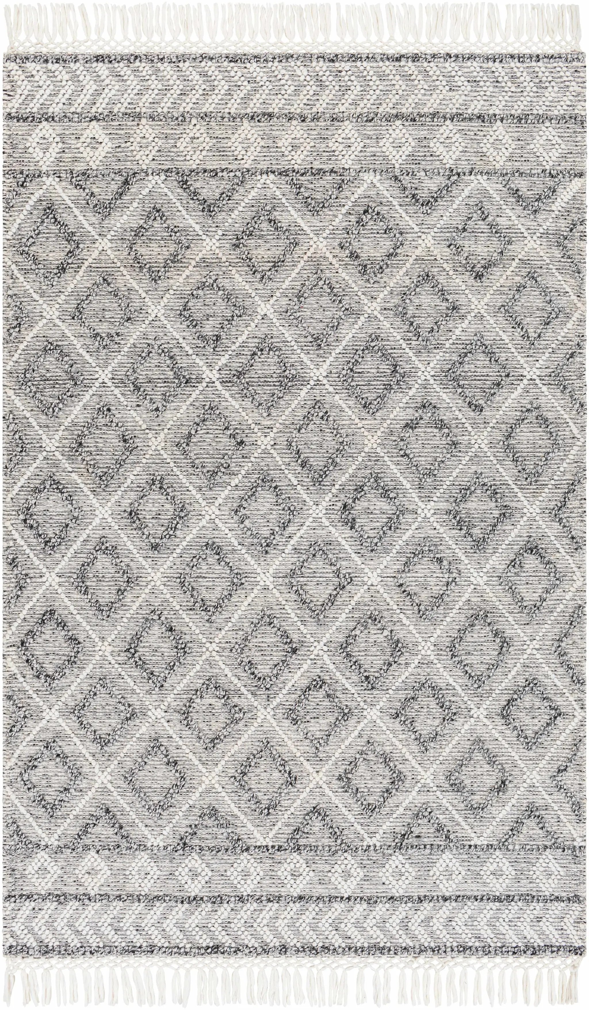 Sook Area Rug - Clearance by Boutique Rugs