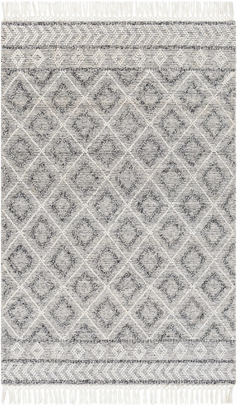Sook Area Rug - Clearance by Boutique Rugs