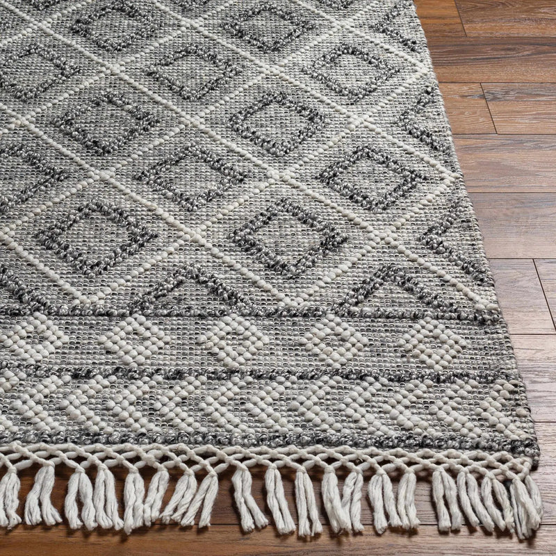 Sook Area Rug - Clearance by Boutique Rugs