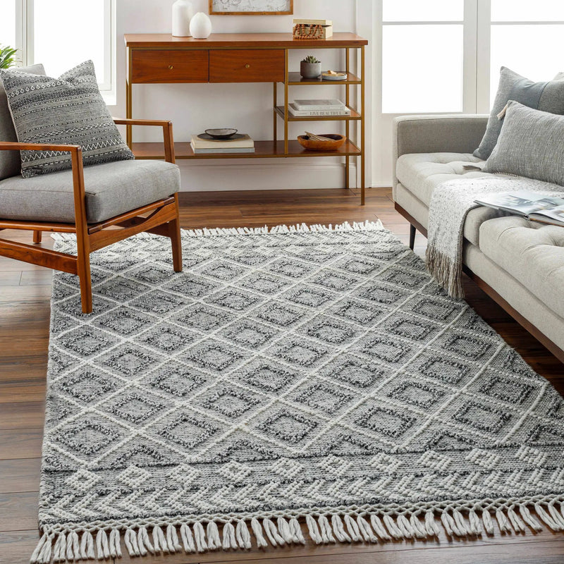 Sook Area Rug - Clearance by Boutique Rugs