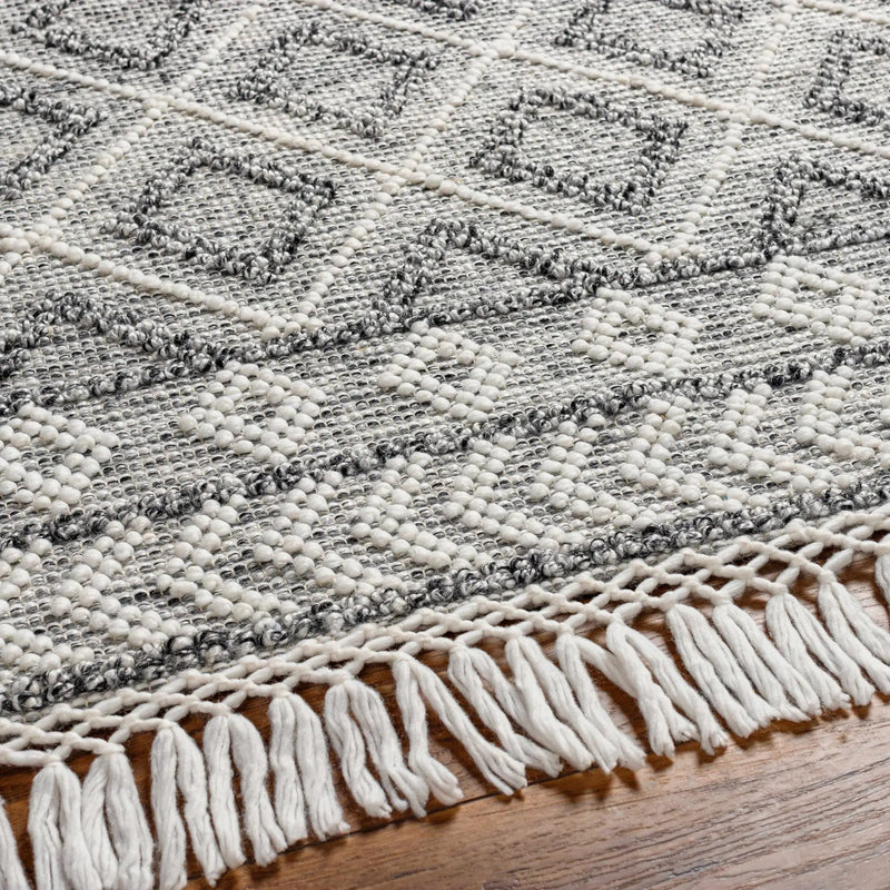 Sook Area Rug - Clearance by Boutique Rugs
