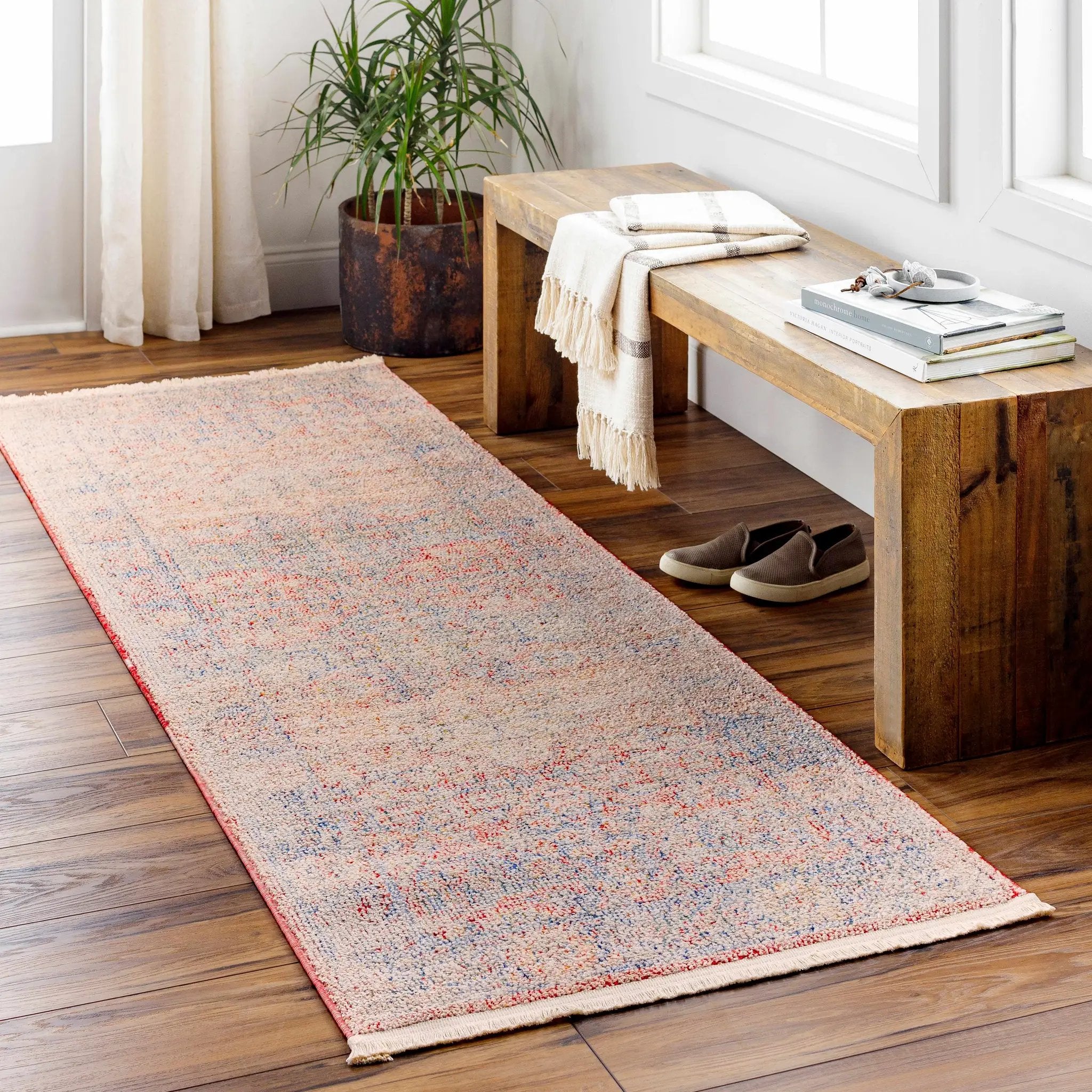 Sora Area Rug - Clearance by Boutique Rugs