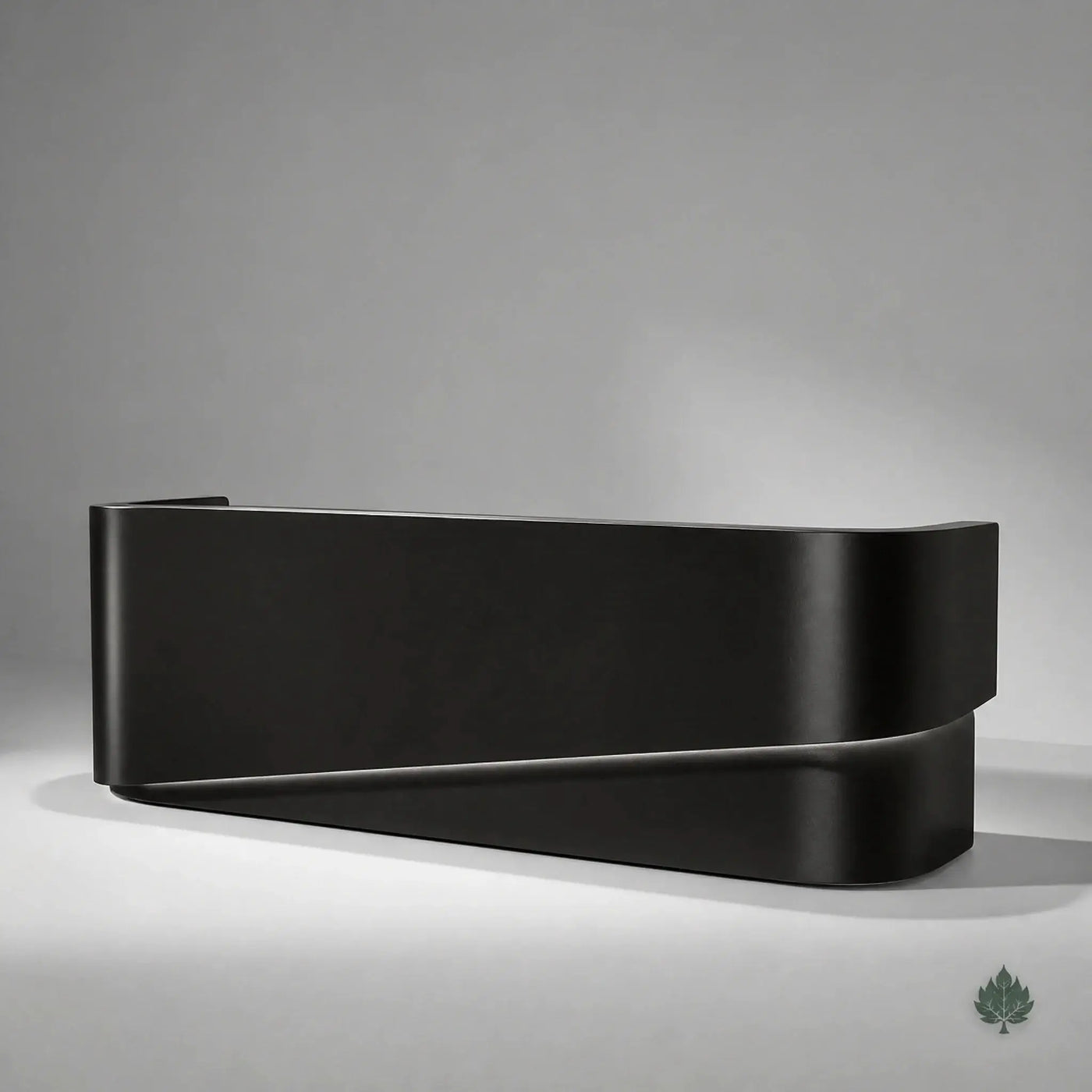 Sorelle · Front Reception Desk by Arc Grove