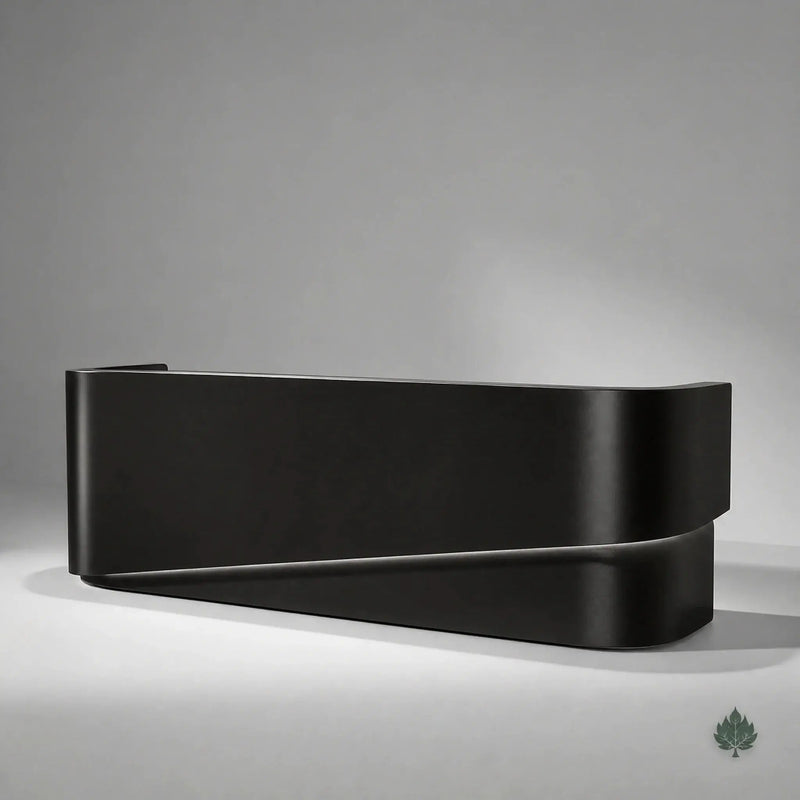 Sorelle · Front Reception Desk by Arc Grove