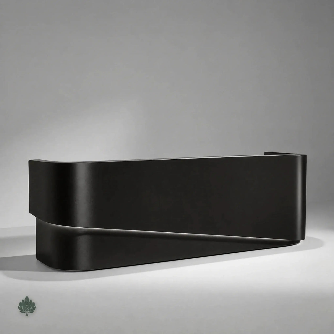 Sorelle · Front Reception Desk by Arc Grove