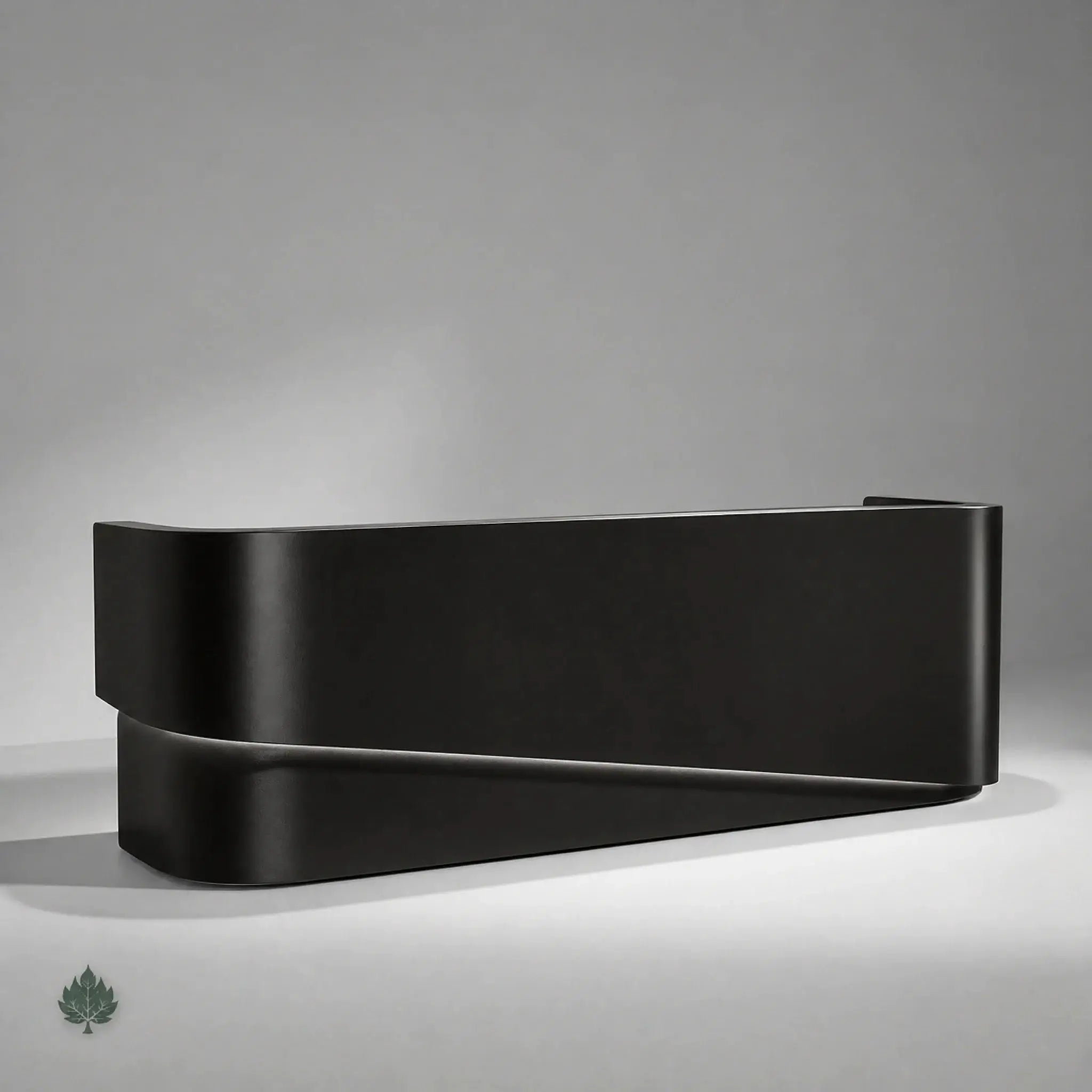 Sorelle · Front Reception Desk by Arc Grove