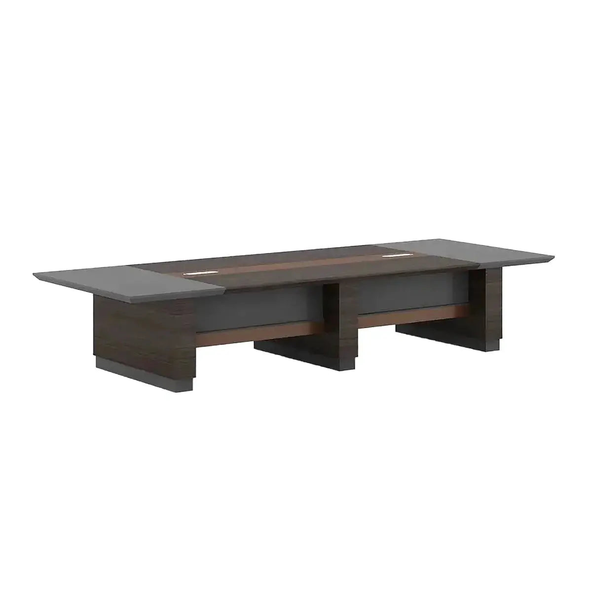 Fuller · Conference Room Table by Arc Grove