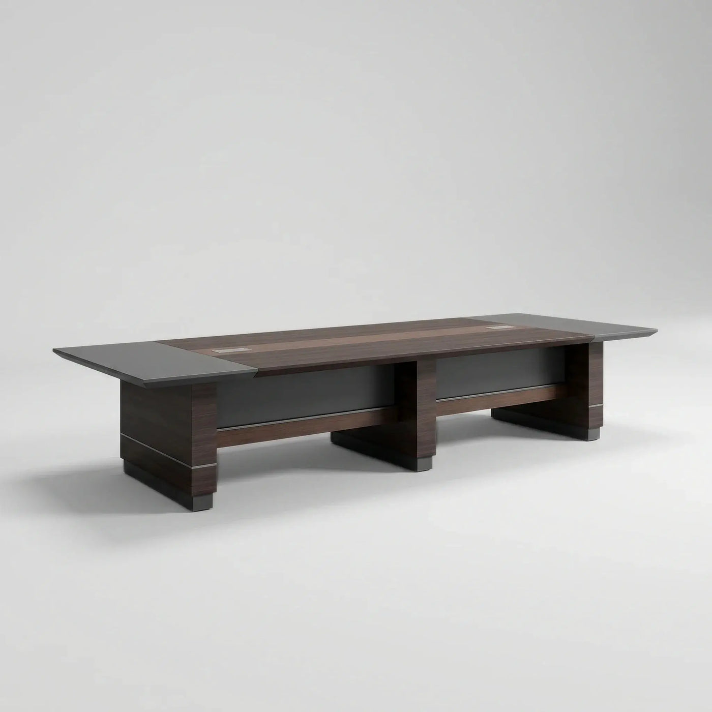 Fuller · Conference Room Table by Arc Grove