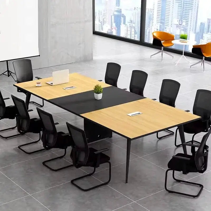 Harvard · Meeting Room Table by Arc Grove