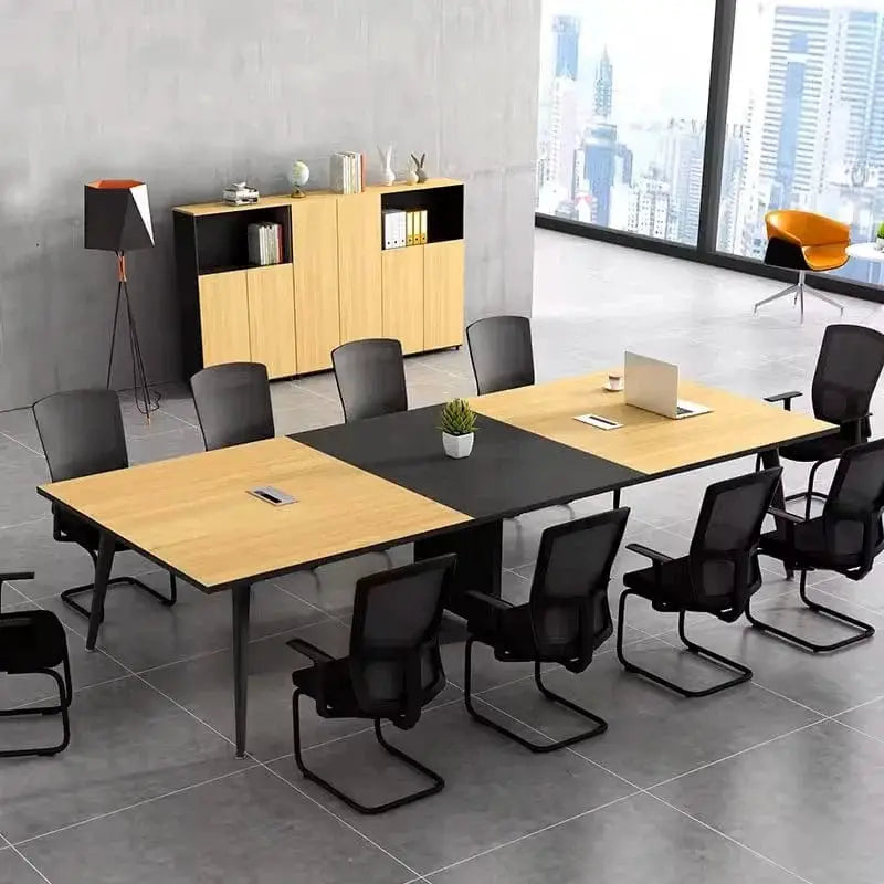 Harvard · Meeting Room Table by Arc Grove